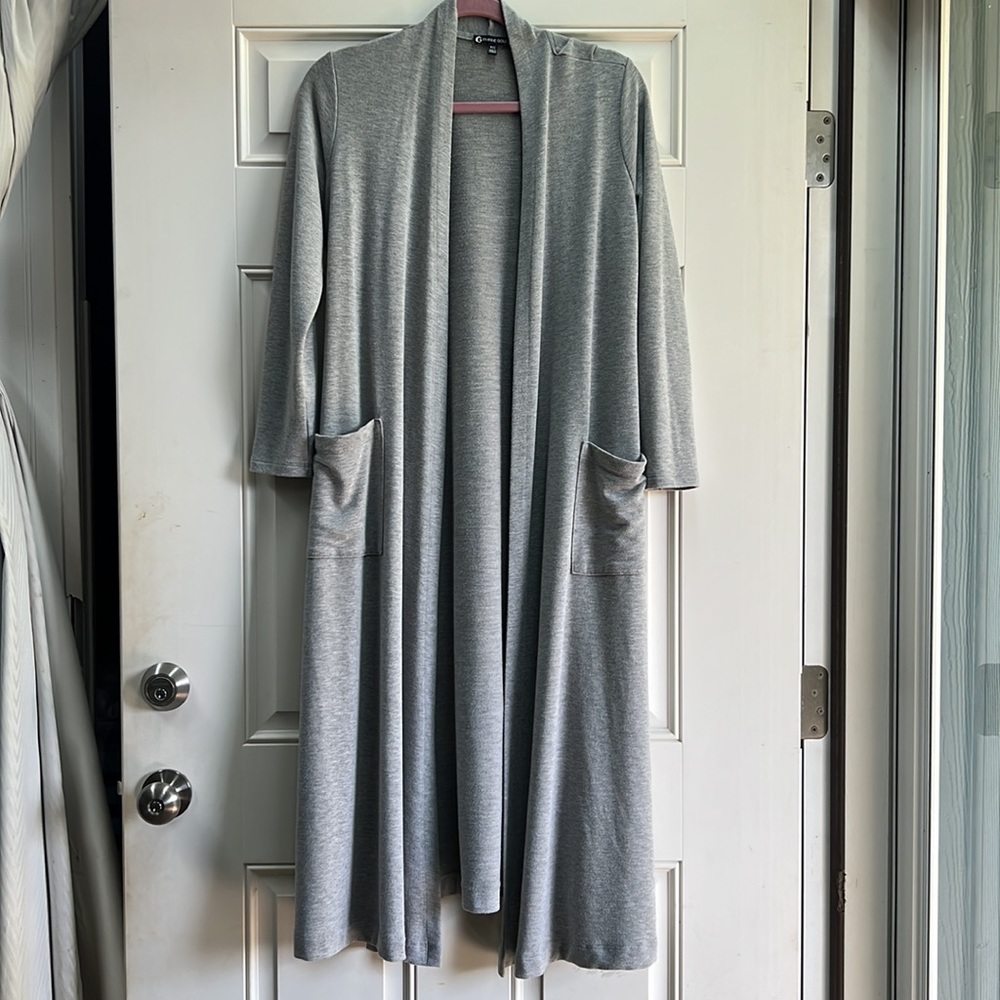Franne Golde Bliss Duster PXS - Picture 10 of 15